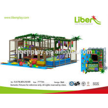 Professionnel Fabricant jungle gymnase besoins spéciaux terrain de jeu intérieur équipement prix enfants jeu souple struct5.LE.T6.405.232.00